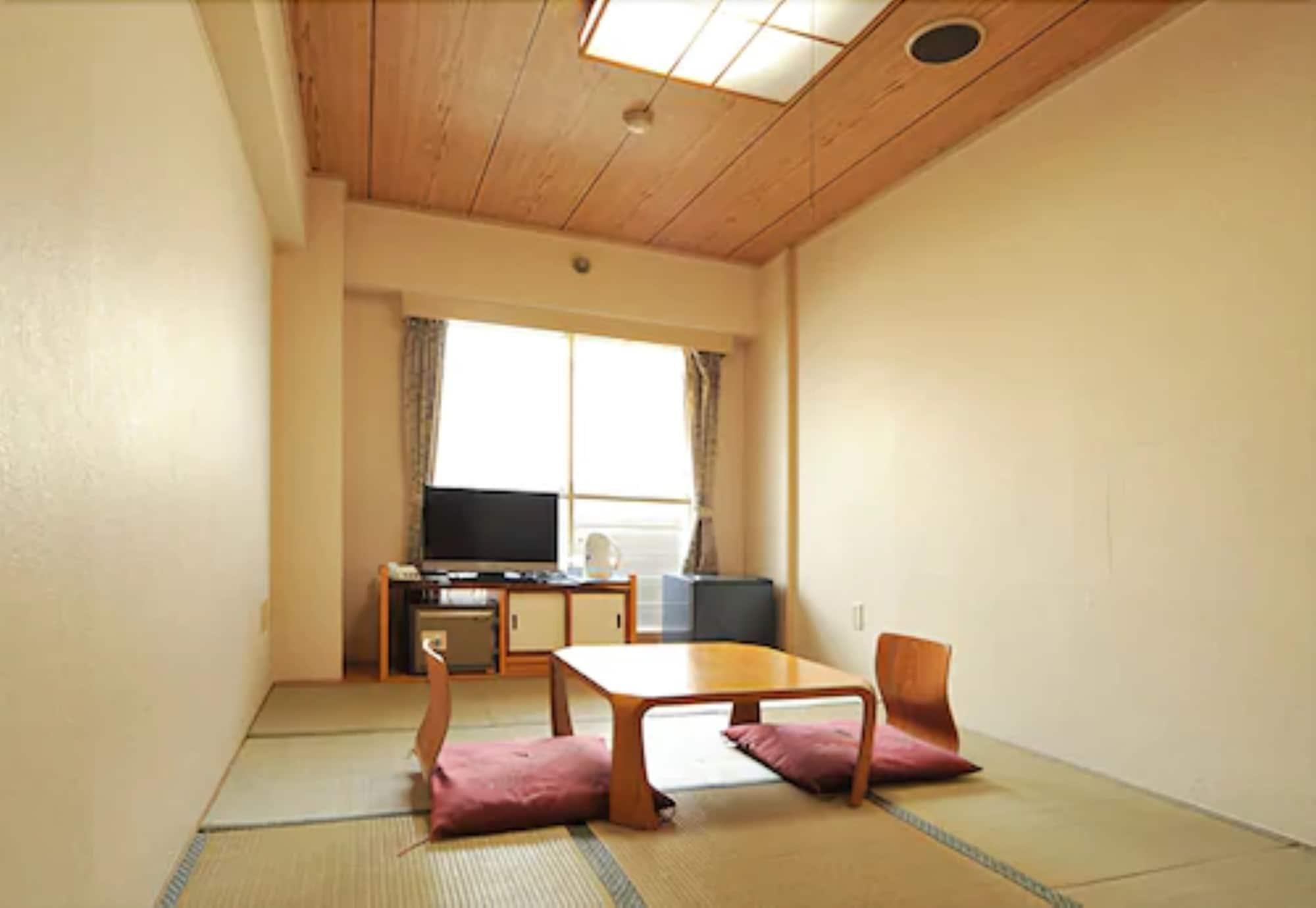 Hotel Hashimoto Sapporo Exteriör bild