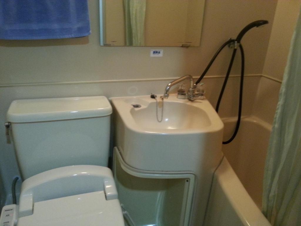 Hotel Hashimoto Sapporo Rum bild