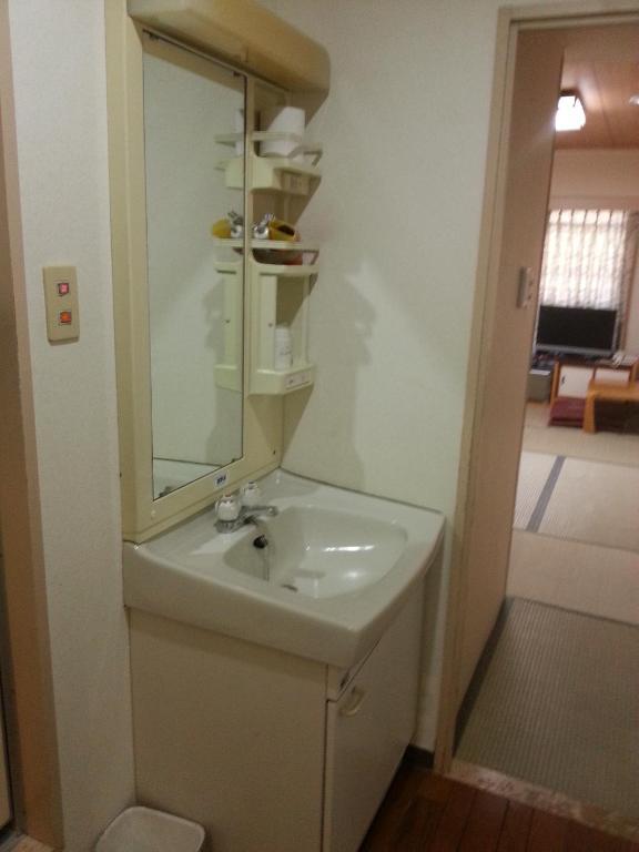 Hotel Hashimoto Sapporo Rum bild